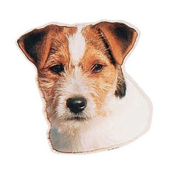 Trixie Jack Russel Köpek Çıkartması