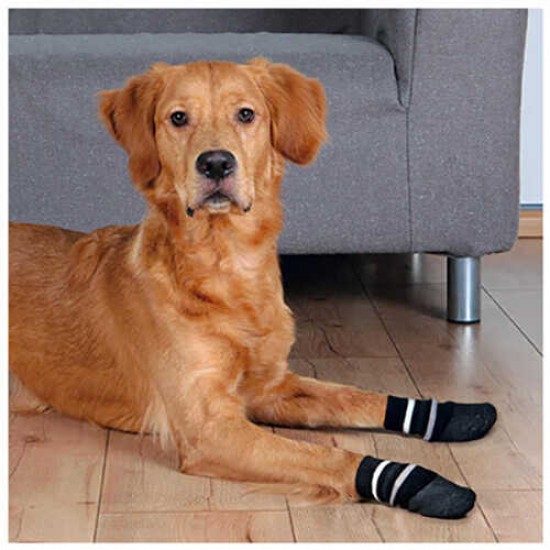 Trixie Köpek Çorabı Kaymaz 2 Adet