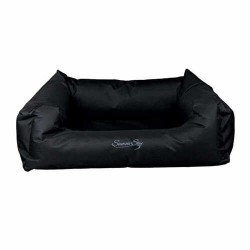 Trixie Köpek Dış Mekan Yatağı Siyah