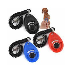 Trixie Köpek Eğitim Clicker