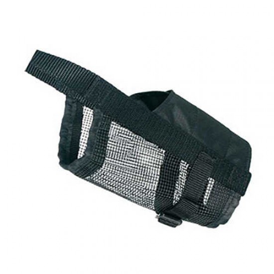 Trixie Köpek Fileli Ağızlık