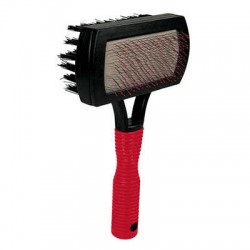 Trixie Köpek Fırça Çift Taraflı