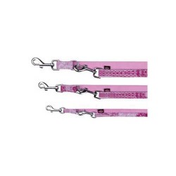 Trixie Köpek Gezdirme Tasması Pembe