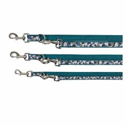 Trixie Köpek Gezdirme Tasması Gri