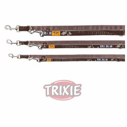 Trixie Kahverengi Köpek Gezdirme Tasması