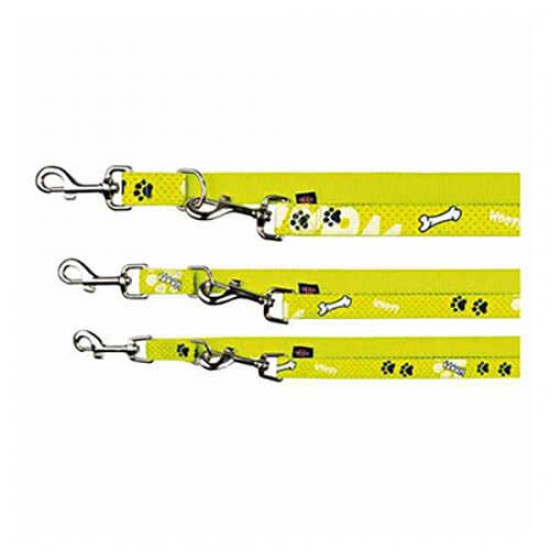 Trixie Köpek Gezdirme Tasması Sarı