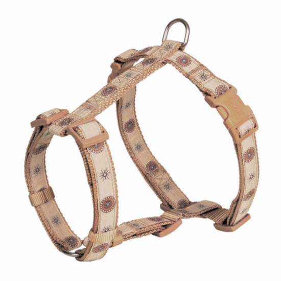 Trixie Köpek Göğüs Tasması Bej