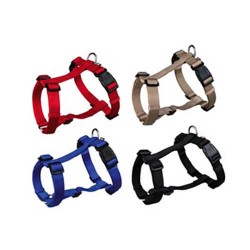 Trixie Pembe Köpek Göğüs Tasması