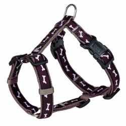 Trixie Köpek Göğüs Tasması Silver