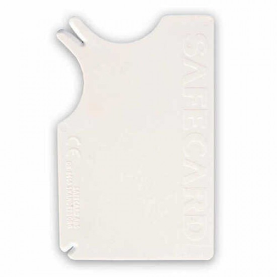 Trixie Köpek Kedi Kene Temizlik Kartı Beyaz