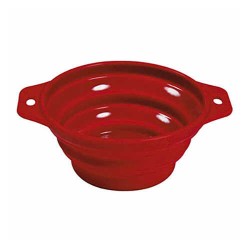 Trixie Köpek Mama Su Kabı,Silikon