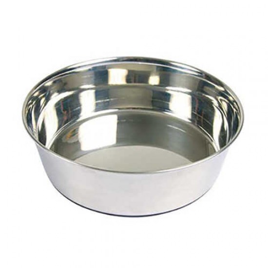 Trixie Köpek Metal Mama Ve Su Kabı