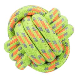 Trixie Köpek Oyuncağı, Halat Top
