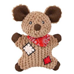 Trixie Köpek Oyuncağı , Peluş Fare