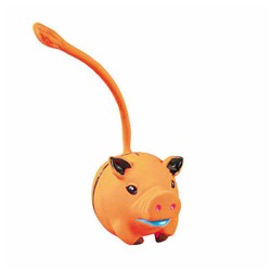 Trixie Köpek Oyuncağı,Kuyruklu Latex Hayvanlar