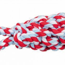 Trixie Köpek Oyuncak, Örgü, Düğümlü Tutamaçlı