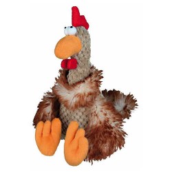 Trixie Köpek Oyuncak, Peluş