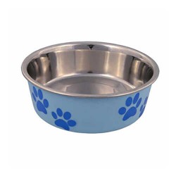 Trixie Köpek Paslanmaz Mama Ve Su Kabı