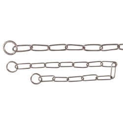 Trixie Köpek Paslanmaz Zincir Boğma Tasma