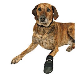 Trixie Köpek Patiği Neopren,2 Adet Siyah