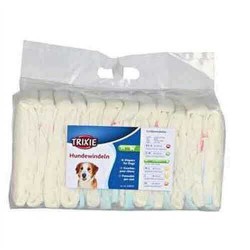 Trixie Köpek Pedi 12 Adet