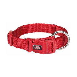 Trixie Köpek Premium Boyun Tasması Kırmızı