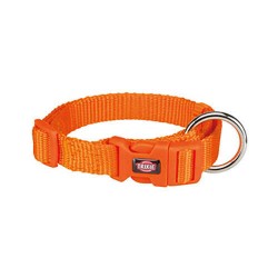 Trixie Köpek Premium Boyun Tasması Turuncu