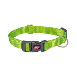 Trixie Köpek Premium Boyun Tasması Yeşil