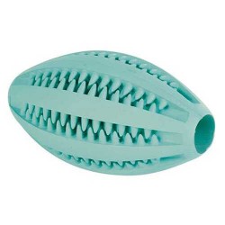 Trixie Köpek Rugby Topu Oyuncağı Dental