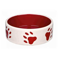 Trixie Köpek Seramik Mama ve Su Kabı