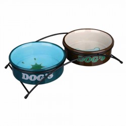 Trixie Köpek Seramik Mama Ve Su Kabı Seti