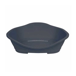 Trixie Köpek Sert Yatak Gri