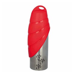 Trixie Köpek Seyahat Su Kabı Ve Matarası