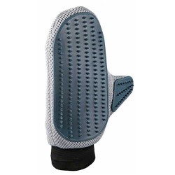 Trixie Kauçuk Köpek Tarama Eldiveni