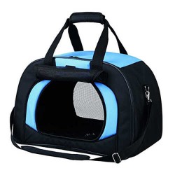 Trixie Pencereli Köpek Taşıma Çantası