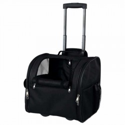 Trixie Köpek Taşıma Çantası Siyah