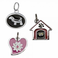 Trixie Köpek Tasma Aksesuarı İsimlik