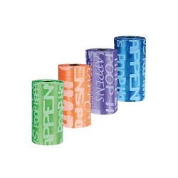 Trixie Renkli Köpek Tuvalet Torbası