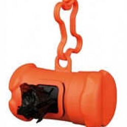 Trixie Köpek Tuvalet Torbası Kabı Ve Poşetleri