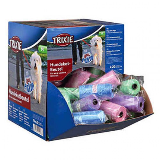 Trixie Köpek İçin Tuvalet Torbası