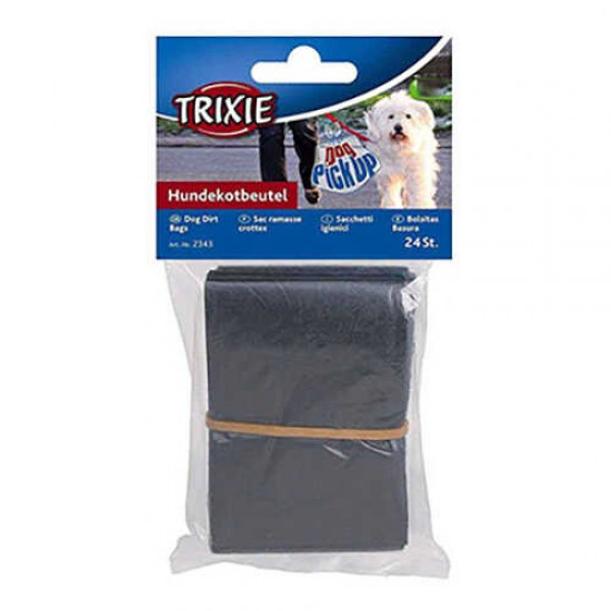 Trixie Köpek Tuvalet Torbası Yedeği