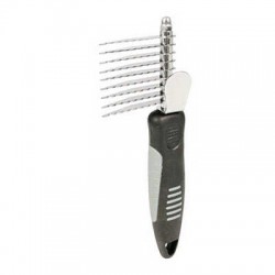 Trixie Köpek Tüy İnceltme Ve Düzeltme Tarağı