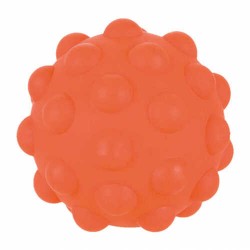 Trixie Köpek Ultrasonik Sesli Doğal Kauçuk Top