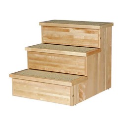 Trixie Köpek Ve Kedi İçin Merdiven