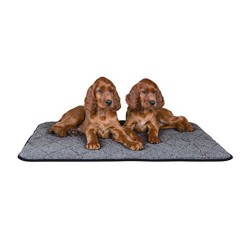 Trixie Köpek Ve Kedi Isı Tutan Yatak Gri
