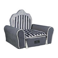 Trixie Köpek Ve Kedi Koltuğu Gri