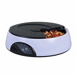 Trixie Kedi ve Köpek Otomatik Mama Kabı