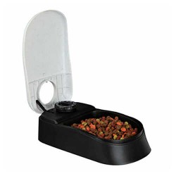 Trixie Köpek Ve Kedi Otomatik Mama Kabı