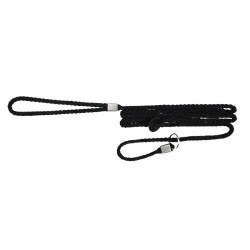 Trixie Köpek Yarışma Kayışı Siyah