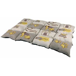 Trixie Köpek Yastığı Ve Yatağı Kahve/Bej